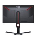 AOC MONITOR AOC LED 24,5" 25G3ZM/BK 240Hz