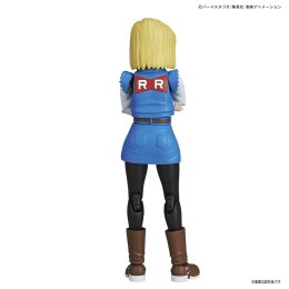 FIGURE RISE DBZ ANDROID 18 [NEW BOX]