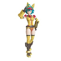 Figurka kolekcjonerska BANDAI FIGURE RISE BUILD DIVERS DIVER NAMI