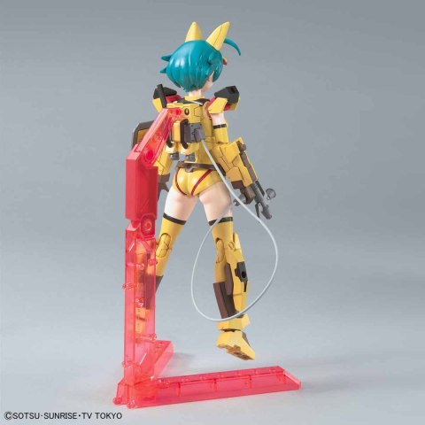 Figurka kolekcjonerska BANDAI FIGURE RISE BUILD DIVERS DIVER NAMI