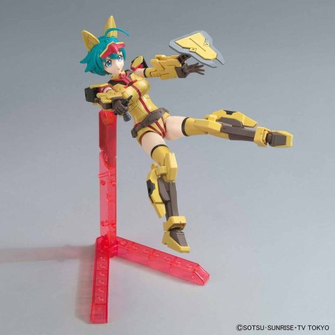 Figurka kolekcjonerska BANDAI FIGURE RISE BUILD DIVERS DIVER NAMI