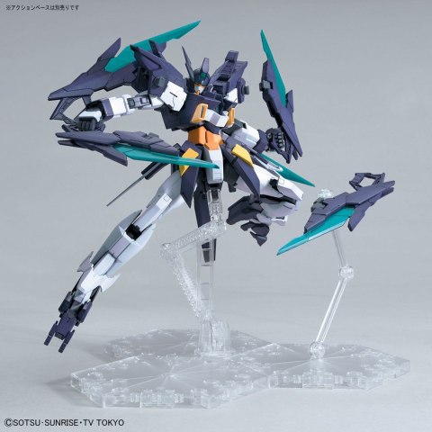 Figurka kolekcjonerska BANDAI MG 1/100 GUNDAM AGE II MAGNUM