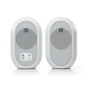 JBL 104 SET-BT WHITE - Koaksjalne monitory z Bluetooth