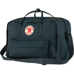 Torba miejska Fjallraven Kanken Weekender - navy