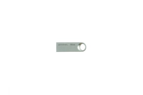 GOODRAM FLASHDRIVE 16GB UNO3 SILVER USB 3.2 Gen 1