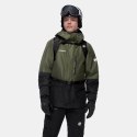 Plecak na narty Mammut Nirvana 28 - black
