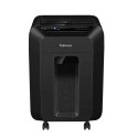 Fellowes Niszczarka AutoMAX 90M Mini-Cut czarna