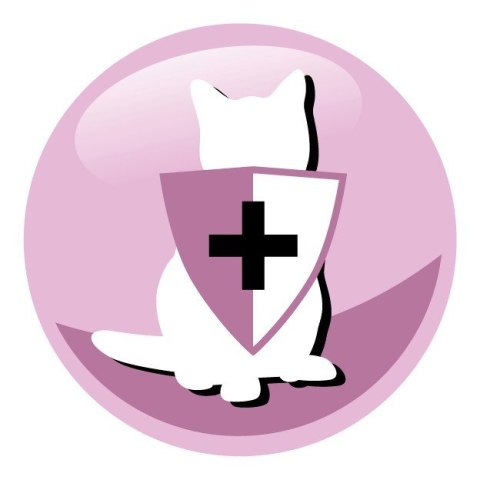 PREVITAL PREVITAL łosoś senior karma sucha dla kotów 1,4kg