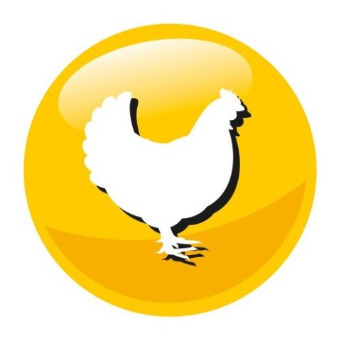 PREVITAL PREVITAL przekąska kurczak i ser dla kotów 60g