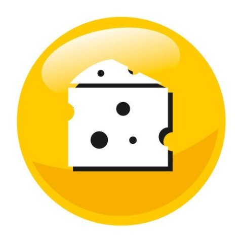 PREVITAL PREVITAL przekąska kurczak i ser dla kotów 60g