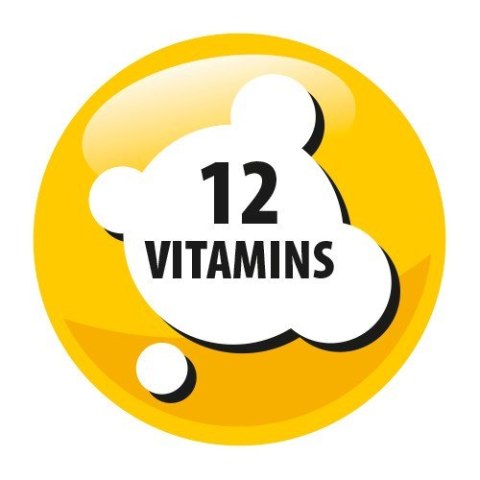 PREVITAL PREVITAL przekąska kurczak i ser dla kotów 60g