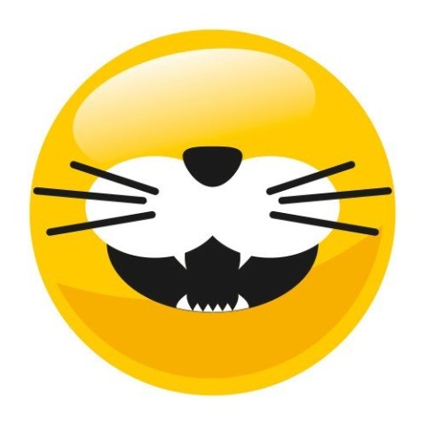 PREVITAL PREVITAL przekąska kurczak i ser dla kotów 60g