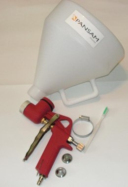 Pansam Pistolet tynkarski A532020