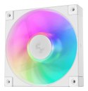 Wentylator Deepcool R-FD12-BKAPN3-G ARGB-3 IN 1 Performance 120mm Fan White 3-Pack