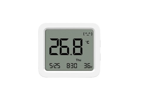 Czujnik temperatury i wilgotności Xiaomi Smart Temperature and Humidity Monitor 3