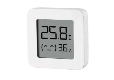 Czujnik temperatury i wilgotności Xiaomi Smart Temperature and Humidity Monitor 3