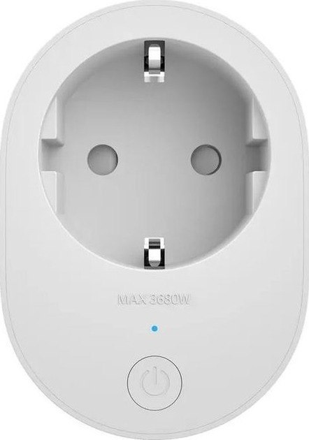 Gniazdko Wi-Fi Xiaomi Smart Plug 2