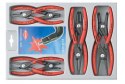 Knipex 00 20 04 SB szczypce Zestaw szczypiec