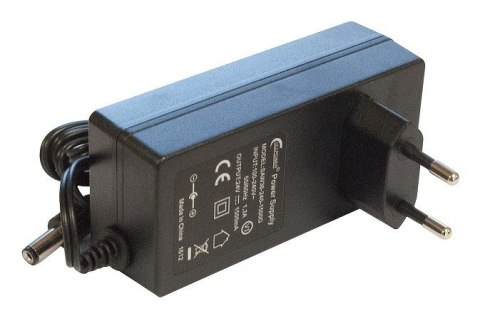 MikroTik Router WiFi 4 Mikrotik hAP ac3 (RBD53iG-5HacD2HnD) 2,4GHz(2x2)/5GHz(2x2) 5p