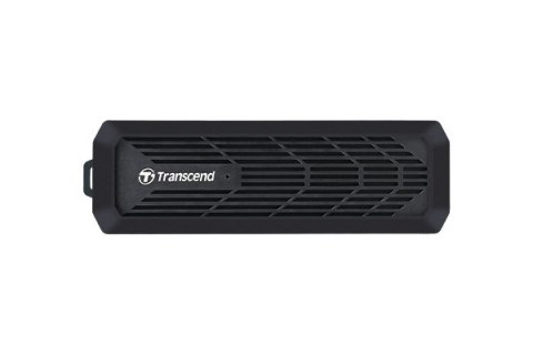 Obudowa SSD ACC ENCLOSURE KIT/TS-CM10G TRANSCEND