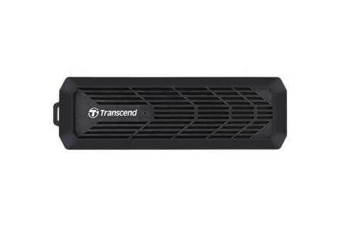 Obudowa SSD ACC ENCLOSURE KIT/TS-CM10G TRANSCEND