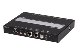 Cyfrowy Wyświetlacz/Wideo - ATEN CN9850 Einzelport 4K HDMI KVM ov IP