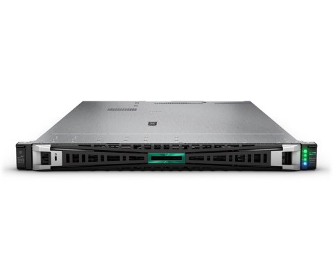 HPE ProLiant DL360 serwer Rack (1U) Intel® Xeon Silver 4410Y 2 GHz 32 GB DDR5-SDRAM 800 W