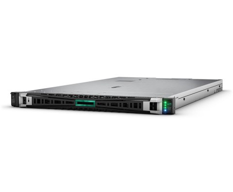 HPE ProLiant DL360 serwer Rack (1U) Intel® Xeon Silver 4410Y 2 GHz 32 GB DDR5-SDRAM 800 W