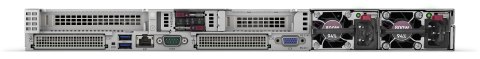 HPE ProLiant DL360 serwer Rack (1U) Intel® Xeon Silver 4410Y 2 GHz 32 GB DDR5-SDRAM 800 W