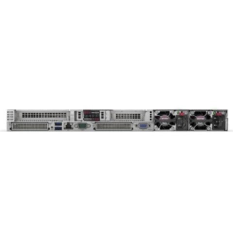 HPE ProLiant DL360 serwer Rack (1U) Intel® Xeon Silver 4410Y 2 GHz 32 GB DDR5-SDRAM 800 W