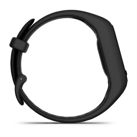 Opaska sportowa Garmin Vivosmart 5 Czarny
