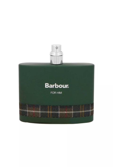 Tester Barbour For Him Edp 100ml