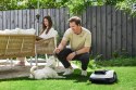Robot koszący trawę Ecovacs GOAT O800 RTK