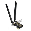 TP-Link BE6500 Wewnętrzny WLAN / Bluetooth 2880 Mbit/s