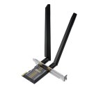 TP-Link BE6500 Wewnętrzny WLAN / Bluetooth 2880 Mbit/s