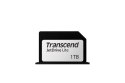 Karta Transcend JetDrive Lite 330 1TB do MacBook Pro 2021