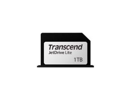 Karta Transcend JetDrive Lite 330 1TB do MacBook Pro 2021