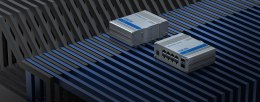 Teltonika TSW210 Nie zarządzany Gigabit Ethernet (10/100/1000) Aluminium