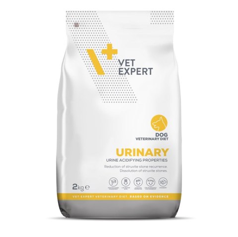VetExpert Veterinary Diet Urinary Dog 2kg