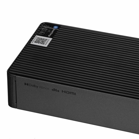 Soundbar Samsung HW-QS700F/EN 3.1.2ch (NOWOŚĆ 2025)