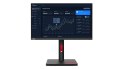 Lenovo ThinkVision T22i-30 LED display 54,6 cm (21.5") 1920 x 1080 px Full HD Czarny