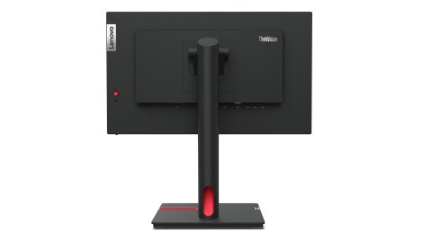 Lenovo ThinkVision T22i-30 LED display 54,6 cm (21.5") 1920 x 1080 px Full HD Czarny