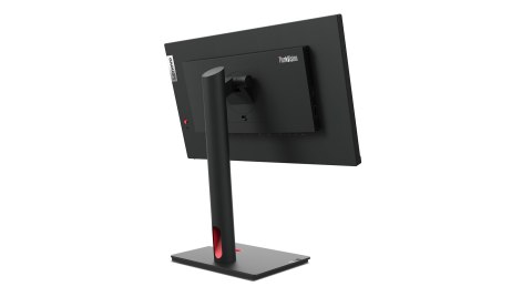 Lenovo ThinkVision T22i-30 LED display 54,6 cm (21.5") 1920 x 1080 px Full HD Czarny