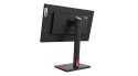 Lenovo ThinkVision T22i-30 LED display 54,6 cm (21.5") 1920 x 1080 px Full HD Czarny