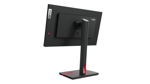 Lenovo ThinkVision T22i-30 LED display 54,6 cm (21.5") 1920 x 1080 px Full HD Czarny