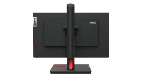 Lenovo ThinkVision T22i-30 LED display 54,6 cm (21.5") 1920 x 1080 px Full HD Czarny