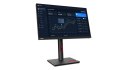 Lenovo ThinkVision T22i-30 LED display 54,6 cm (21.5") 1920 x 1080 px Full HD Czarny