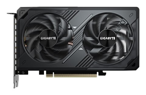 Karta graficzna Gigabyte GeForce RTX 5060 WINDFORCE MAX OC 8GB
