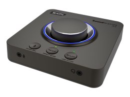 Karta dźwiękowa Creative Sound Blaster X4 zewnętrzna