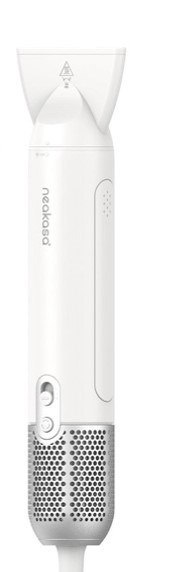 Suszarka Neakasa F1 z 3 końcówkami dla psów